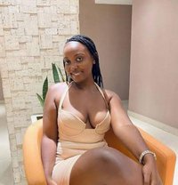 Trish - escort in Nairobi