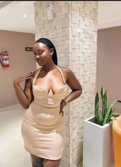 Trish - escort in Nairobi Photo 2 of 3