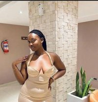 Trish - escort in Nairobi