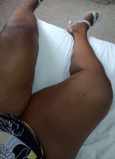 Trish - escort in Nairobi Photo 10 of 13