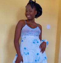 Trish - escort in Nairobi