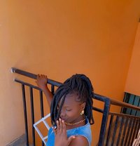 Trish - escort in Nairobi