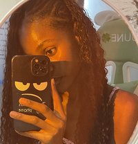 Trish - puta in Abuja