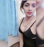 Trish Shemale Indore - Transsexual escort in Indore Photo 3 of 8