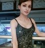 Trish Shemale - Transsexual escort in Jaipur Photo 3 of 4