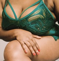 Trish - escort in Cairo