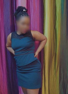 Trisha - escort in New Delhi Photo 1 of 3
