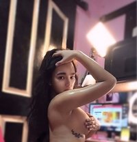 Trish Walker - Transsexual escort in Manila