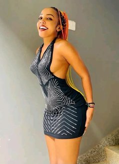 Trisha 3000 for 1 Hour From Ethiopia - escort in Chandigarh Photo 1 of 4