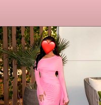 Trisha 74 - escort in Kuala Lumpur