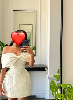 Trisha 74 - escort in Kuala Lumpur Photo 5 of 24