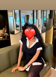 Trisha 74 - escort in Kuala Lumpur Photo 7 of 24