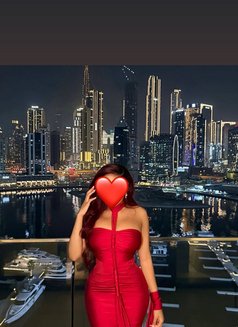 Trisha 74 - escort in Kuala Lumpur Photo 9 of 24