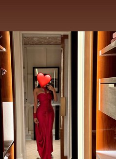 Trisha 74 - escort in Kuala Lumpur Photo 10 of 24