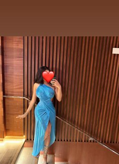 Trisha 74 - escort in Kuala Lumpur Photo 12 of 24