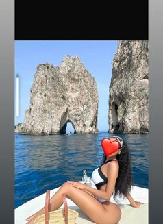 Trisha 74 - escort in Kuala Lumpur Photo 13 of 24
