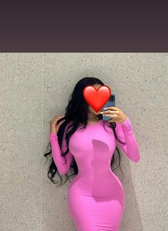 Trisha 74 - escort in Kuala Lumpur Photo 14 of 24