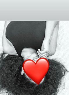 Trisha 74 - escort in Kuala Lumpur Photo 15 of 24