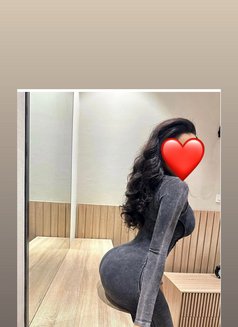 Trisha 74 - escort in Kuala Lumpur Photo 16 of 24