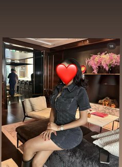 Trisha 74 - escort in Kuala Lumpur Photo 17 of 24