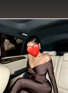 Trisha 74 - escort in Kuala Lumpur Photo 18 of 24