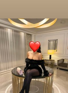 Trisha 74 - escort in Kuala Lumpur Photo 19 of 24