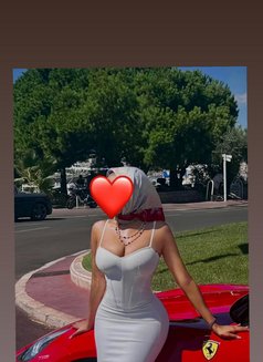Trisha 74 - escort in Kuala Lumpur Photo 22 of 24