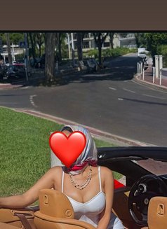 Trisha 74 - escort in Kuala Lumpur Photo 23 of 24