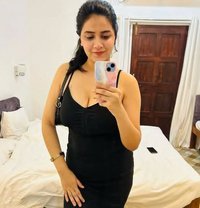 ꧁Trisha꧂ - escort in Agartala