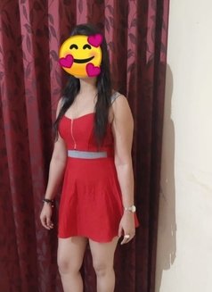 Trisha a Top Vip Escort Model's - puta in Pune Photo 1 of 4