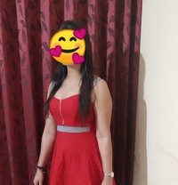 Trisha a Top Vip Escort Model's - escort in Pune