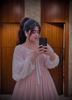 Trisha Available 24 Hours - escort in Pondicherry Photo 3 of 4