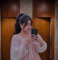 Trisha Available 24 Hours - escort in Pondicherry