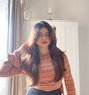 Trisha Available 24 Hours - escort in Pune Photo 1 of 4