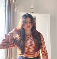 Trisha Available 24 Hours - escort in Guwahati