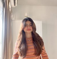 Trisha Available 24 Hours - escort in Guwahati