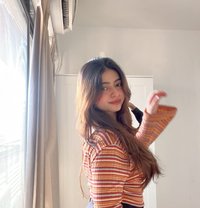 Trisha Available 24 Hours - escort in Guwahati
