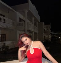 Trisha Available - puta in Nagpur
