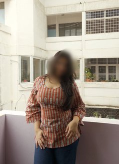 Trisha Available Escort - escort in Coimbatore Photo 1 of 4