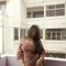 Trisha Available Escort - puta in Coimbatore