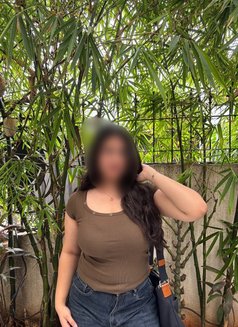 Trisha Available Escort - escort in Coimbatore Photo 3 of 4