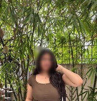 Trisha Available Escort - escort in Coimbatore