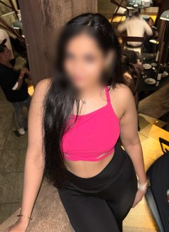 Trisha Available Escort - puta in Coimbatore Photo 1 of 4