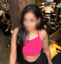 Trisha Available Escort - puta in Coimbatore Photo 1 of 4