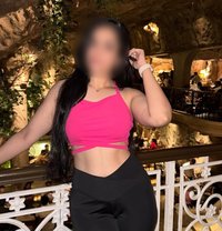 Trisha Available Escort - escort in Coimbatore
