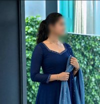 Trisha Available Escort - puta in Coimbatore Photo 1 of 4