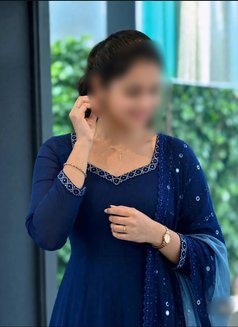 Trisha Available Escort - puta in Coimbatore Photo 3 of 4