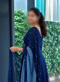 Trisha Available Escort - puta in Coimbatore Photo 4 of 4