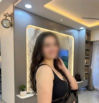 Trisha Available Escort - escort in Kochi
