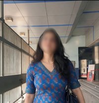Trisha Available Escort - escort in Kochi